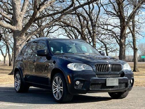 2012 bmw x5 xdrive 35i sport activity in shakopee, minnesota