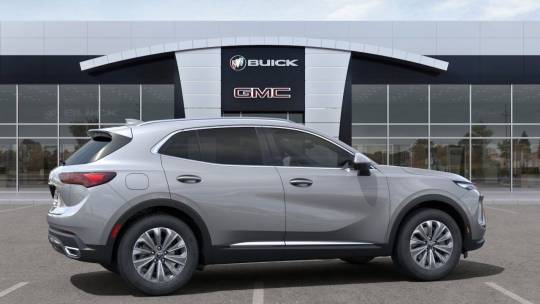2024 Buick Envision