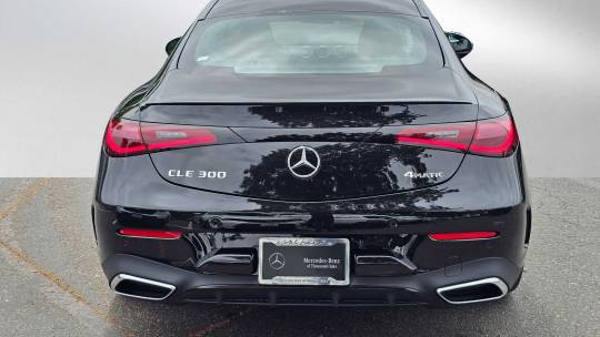 2024 Mercedes-Benz CLE