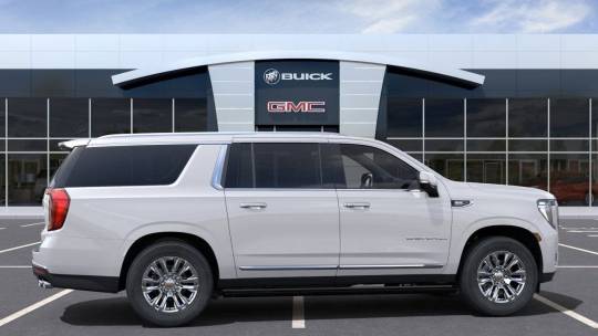 2024 GMC Yukon