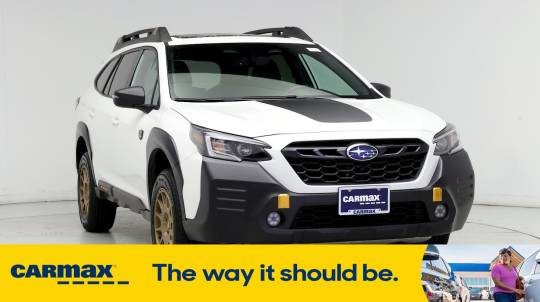 2023 Subaru Outback