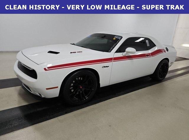 2015 dodge challenger r/t