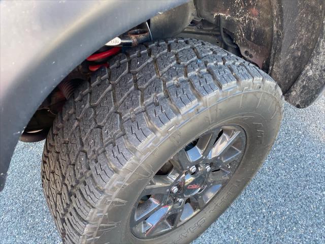 2015 toyota tundra trd pro