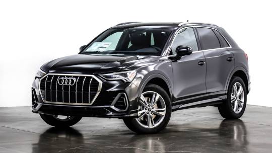 2024 Audi Q3