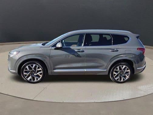 2023 hyundai santa fe calligraphy in brentwood, tennessee