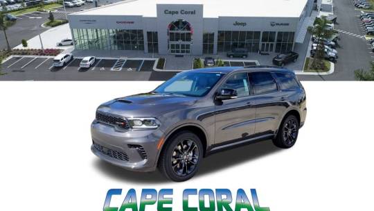 2024 Dodge Durango