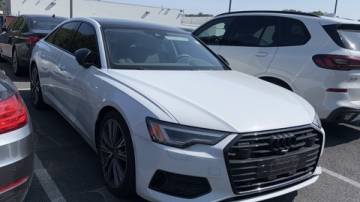2021 audi a6 quattro sport prem plus 45 tfsi