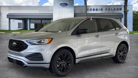 2023 Ford Edge