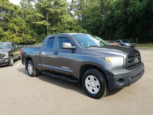 used 2011 toyota tundra 2wd double cab mobile, al 36606 for sale in mobile, alabama