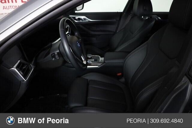 2023 bmw i4 edrive40