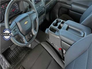 2023 Chevrolet Silverado 1500 work truck