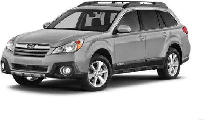 2013 subaru outback 3.6 r limited in orangeburg, ny
