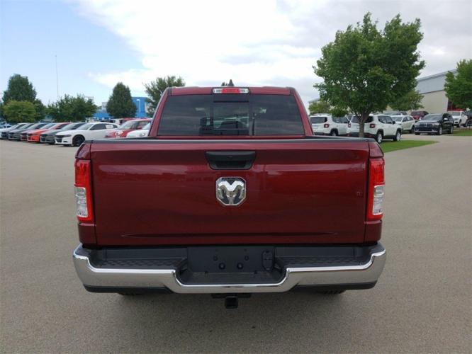 new 2019 ram 1500 tradesman bartlesville, ok 74006 for sale in bartlesville, oklahoma