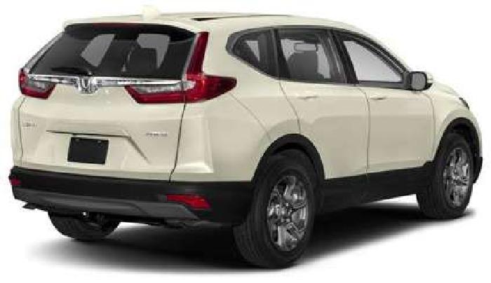 2018 honda cr-v ex-l awd in green bay, wi