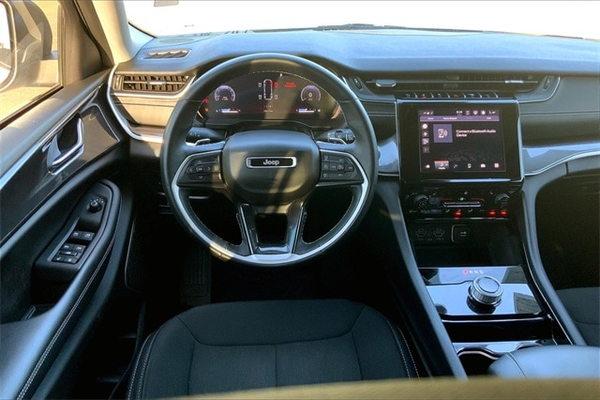 2021 jeep grand cherokee l in dulles, virginia