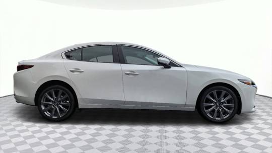 2025 Mazda