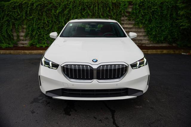 2024 bmw 530 i xdrive
