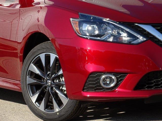new 2019 nissan sentra sr kenosha, wi 53142 for sale in kenosha, wisconsin