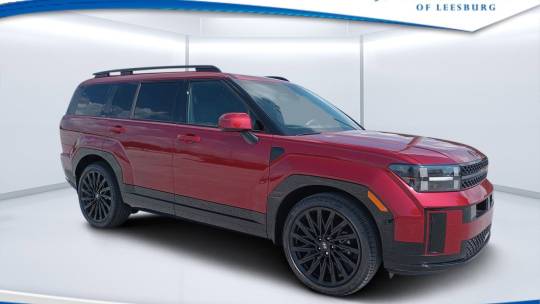 2024 Hyundai Santa Fe