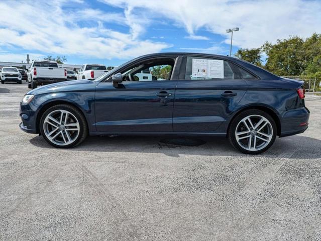 2020 audi a3 2.0t premium