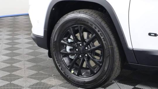 2023 Jeep Cherokee