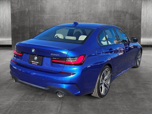 2022 bmw 330 330i