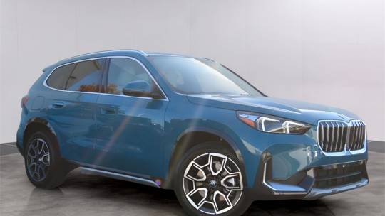 2025 BMW X1