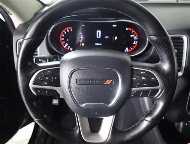2020 dodge durango sxt in oklahoma city, oklahoma