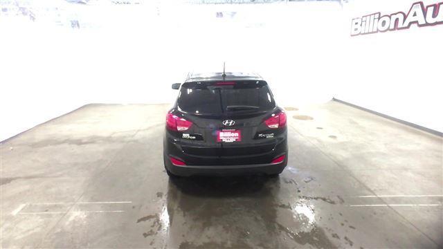 2011 hyundai tucson limited limited 4dr suv for sale in sioux falls, south dakota
