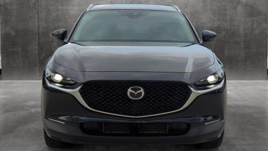 2022 mazda cx-30 select