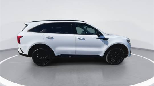 2021 Kia Sorento