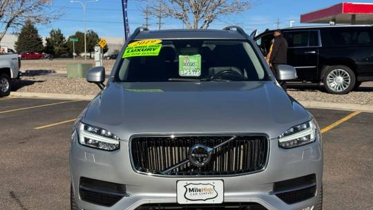 2019 Volvo XC90