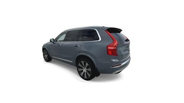 2021 volvo xc90 t6 inscription
