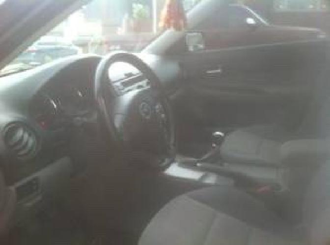 2004 mazda 6 (manual transmission in tarentum, pa