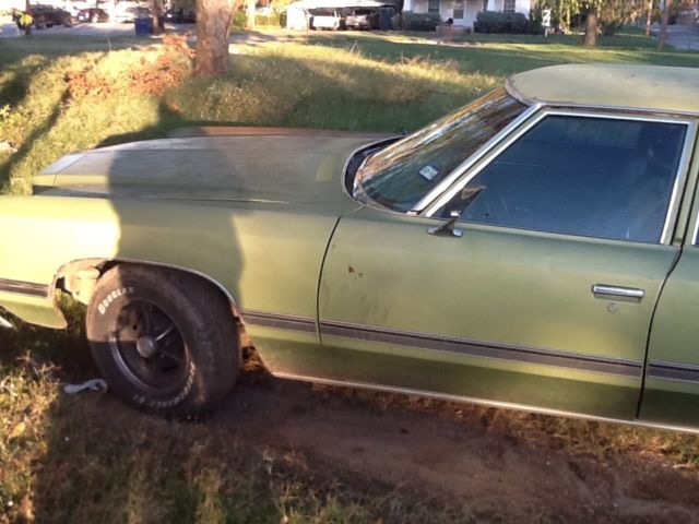 chevrolet caprice classic