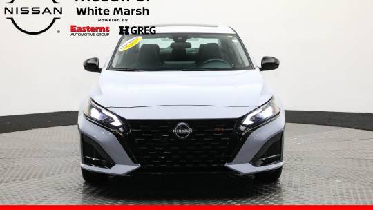2023 Nissan Altima