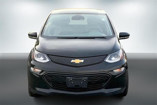2021 chevrolet bolt ev lt