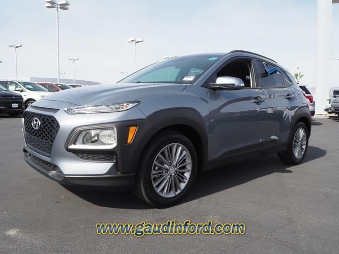 used 2018 hyundai kona fwd sel las vegas, nv 89118 for sale in las vegas, nevada