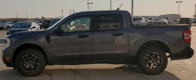 2023 ford maverick xlt