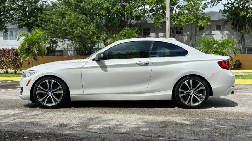2015 bmw 2 series 228i