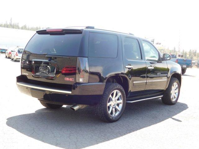 used 2014 gmc yukon awd denali spokane, wa 99212 for sale in spokane, washington