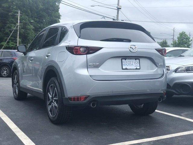 used 2018 mazda cx-5 awd touring poughkeepsie, ny 12601 for sale in poughkeepsie, new york
