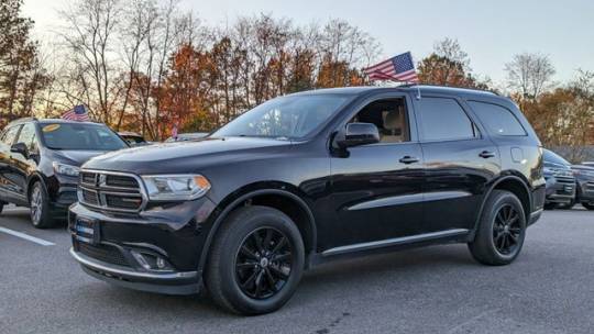 2019 Dodge Durango