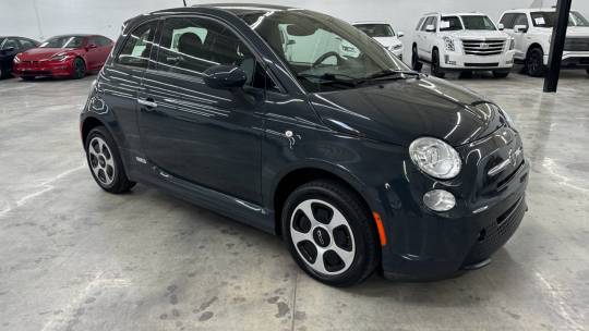 2016 Fiat