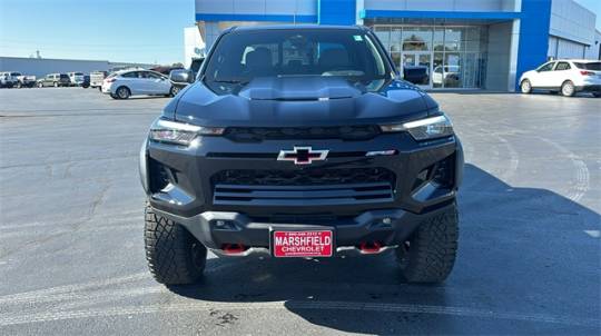 2024 Chevrolet