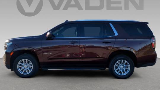 2023 Chevrolet Tahoe