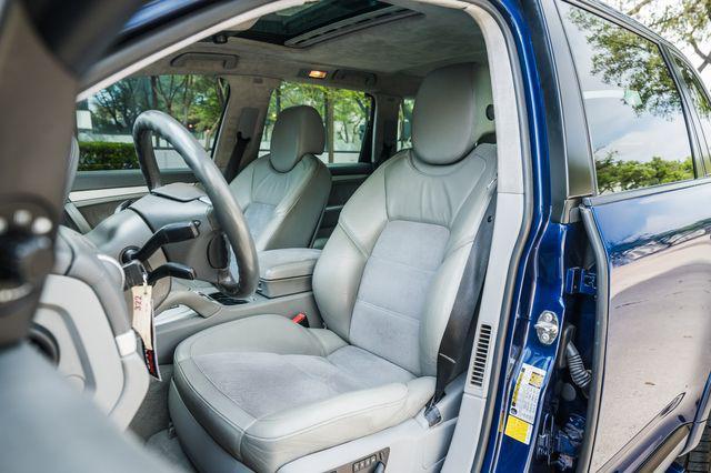 2009 porsche cayenne gts