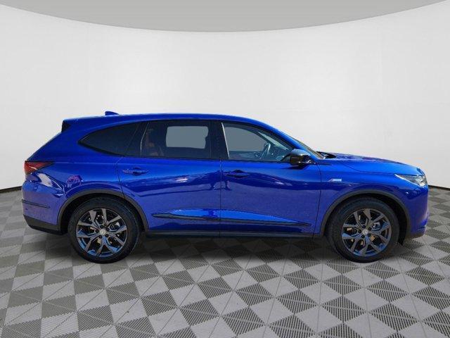2022 acura mdx a-spec