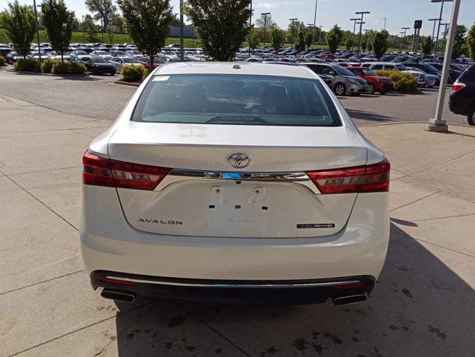 certified 2016 toyota avalon touring merriam, ks 66203 for sale in overland park, kansas