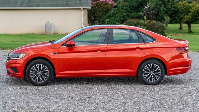 certified 2019 volkswagen jetta sel fort smith, ar 72908 for sale in fort smith, arkansas